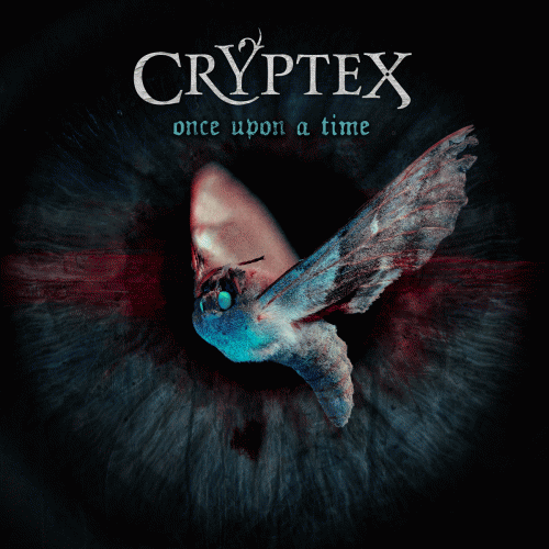 Cryptex : Once Upon a Time